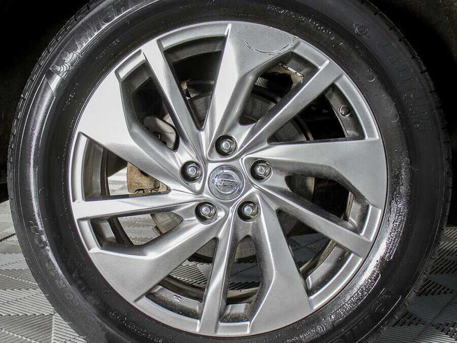 Купить Nissan X-Trail, 2016, 163 674 км, фото №23