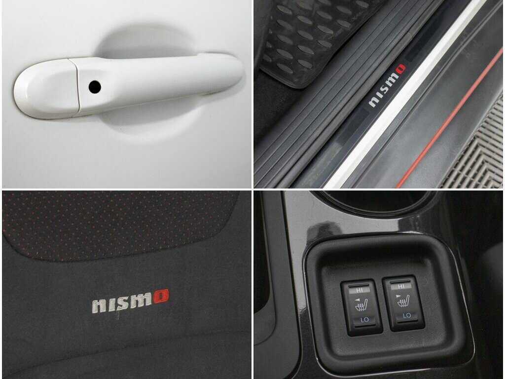 Купить Nissan Juke Nismo, 2013, 165 000 км, фото №17