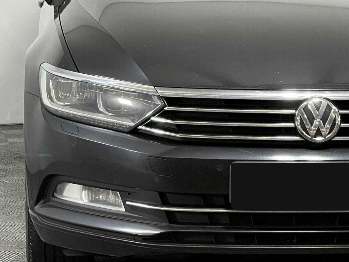 Купить Volkswagen Passat, 2018, 73 865 км, фото №13