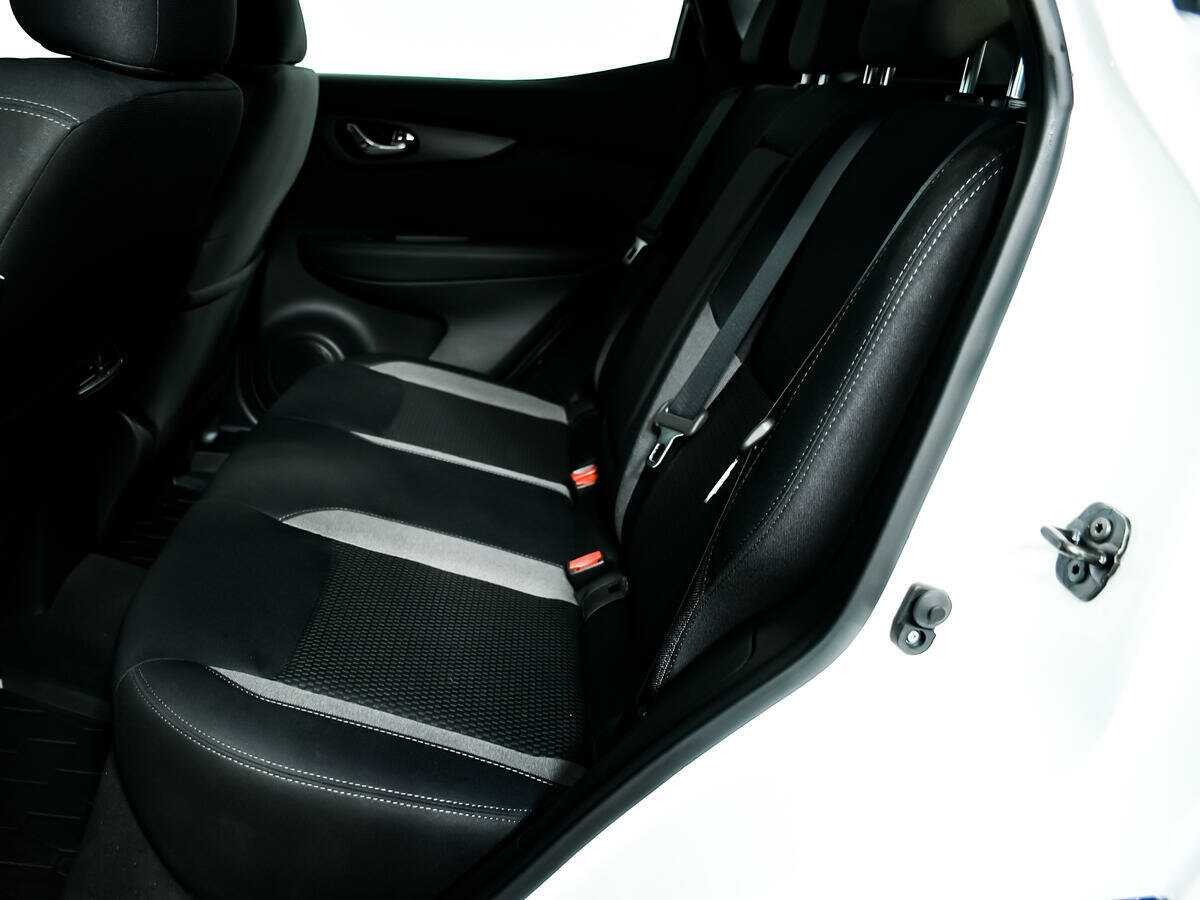 Купить Nissan Qashqai, 2021, 26 752 км, фото №12