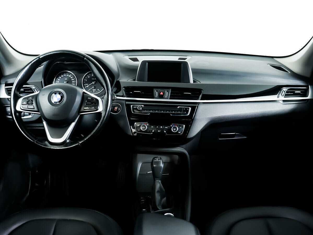 Купить BMW X1 20i xDrive, 2017, 167 764 км, фото №11