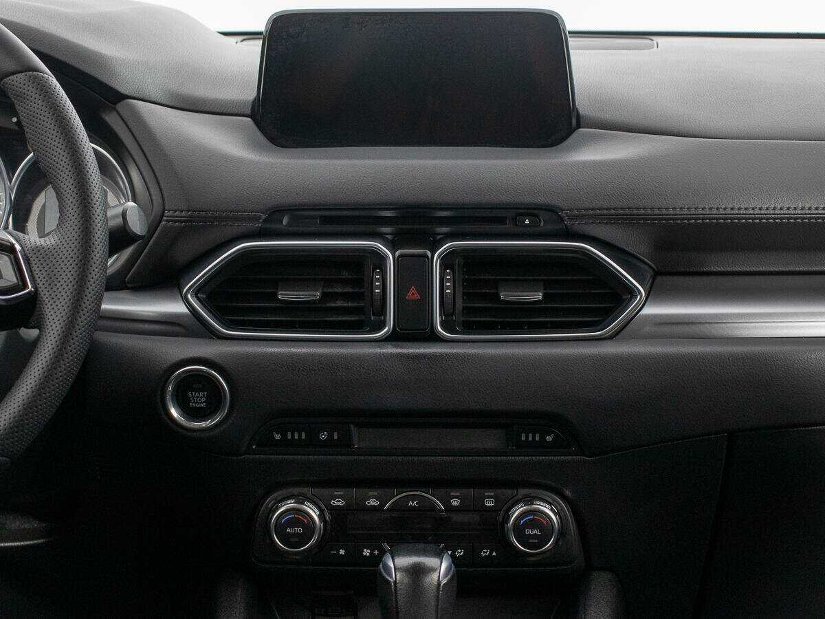 Купить Mazda CX-5, 2017, 94 120 км, фото №15