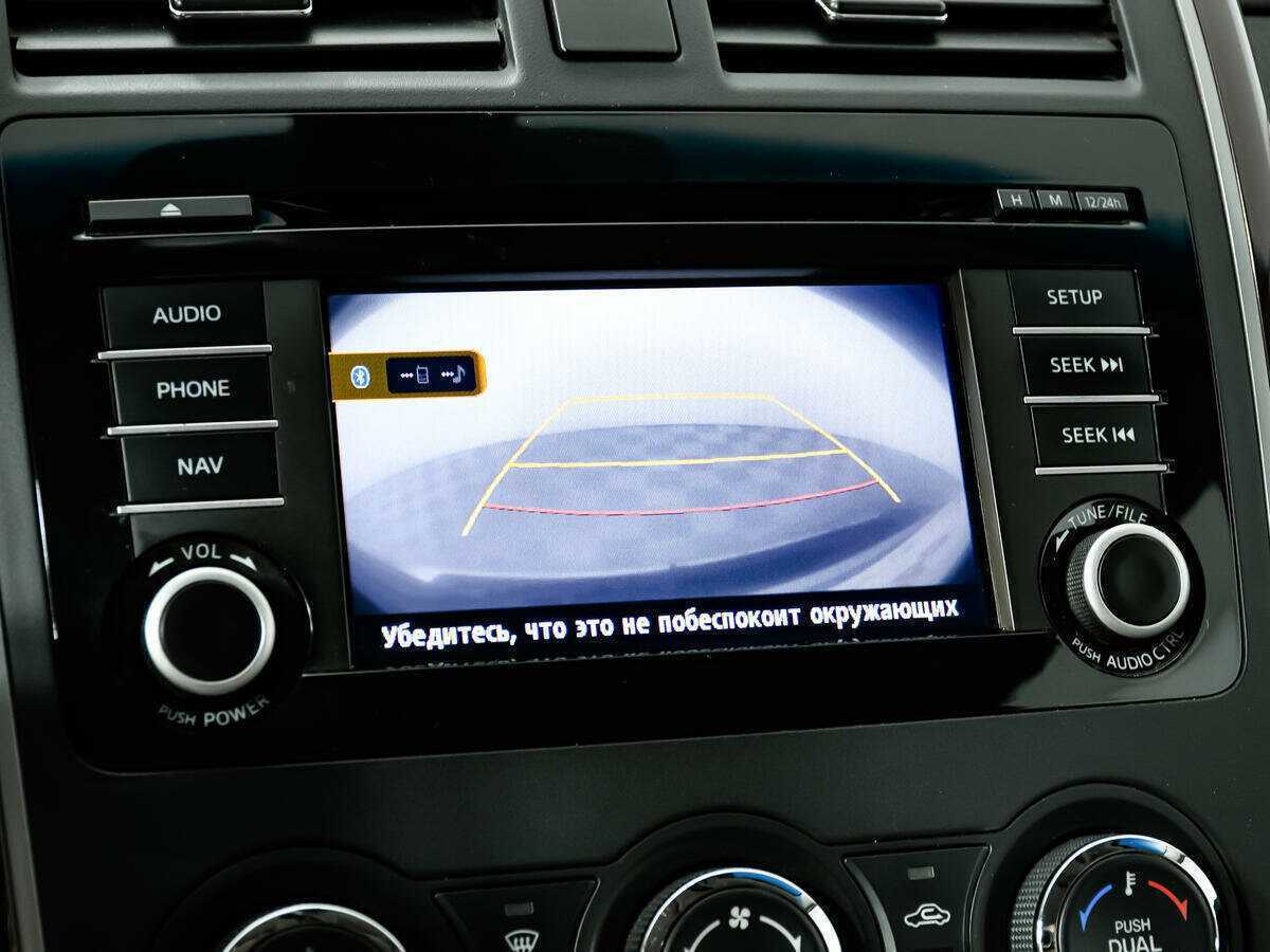 Купить Mazda CX-9, 2012, 212 243 км, фото №17
