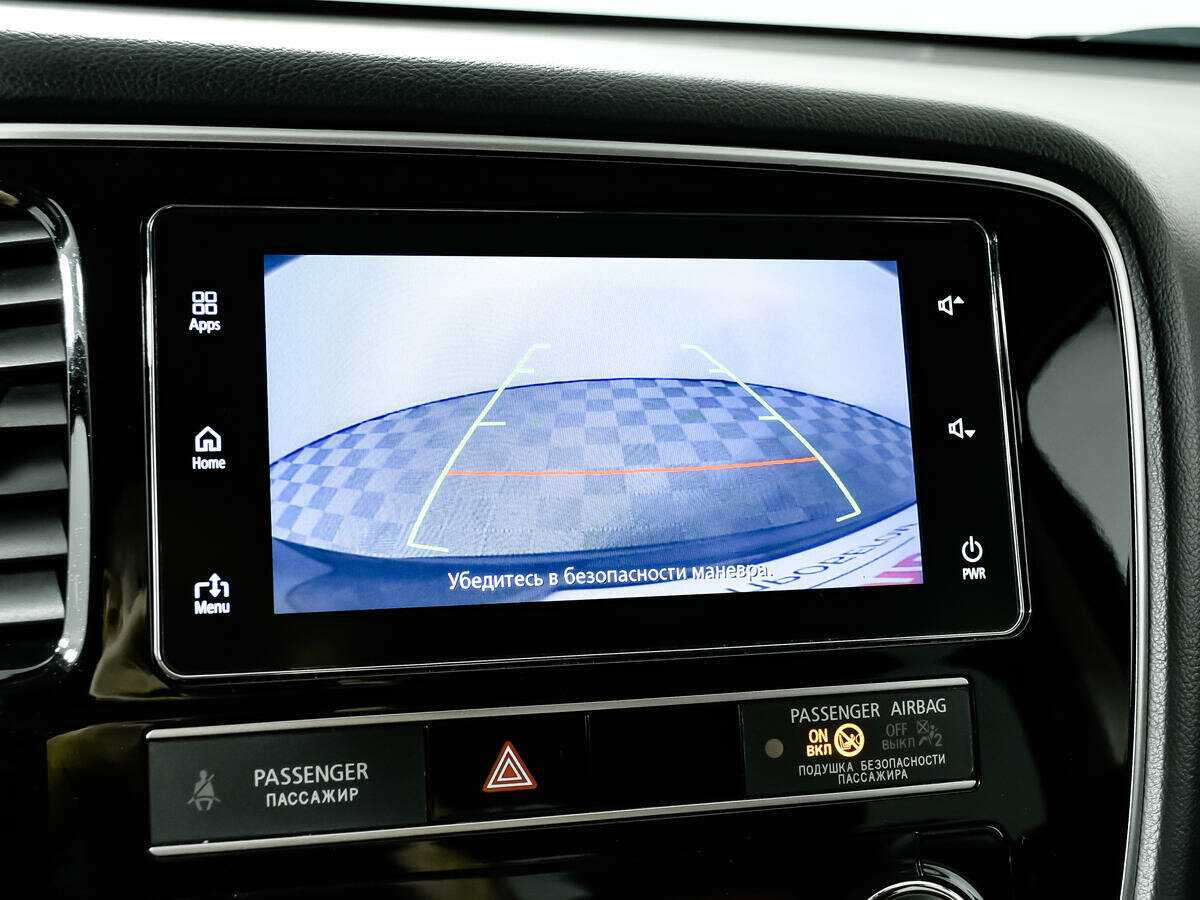 Купить Mitsubishi Outlander, 2018, 112 900 км, фото №14