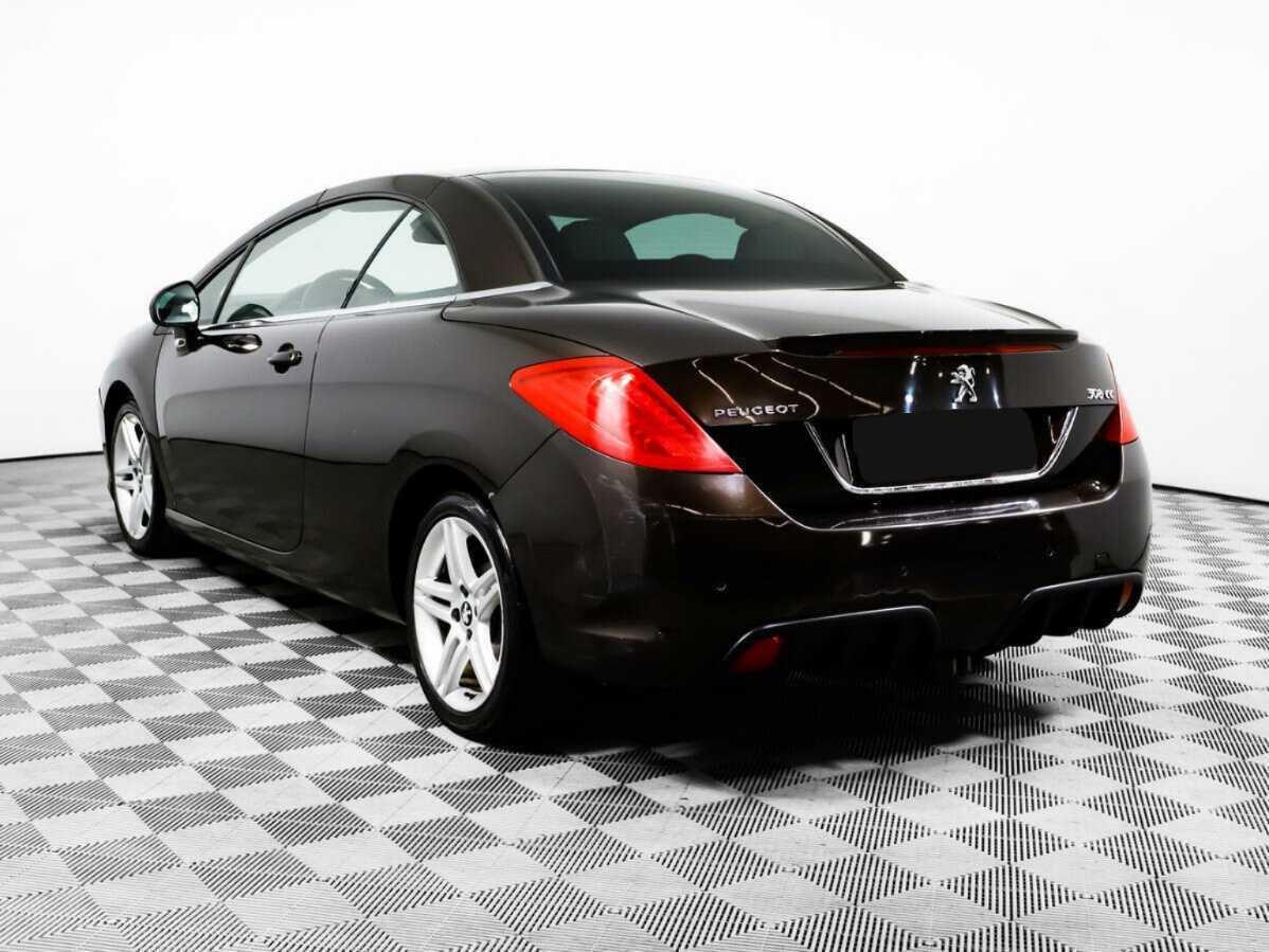 Купить Peugeot 308, 2012, 199 888 км, фото №7