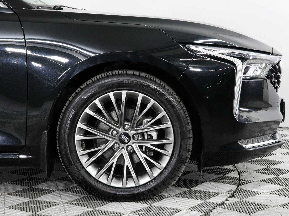 Купить FAW Bestune B70, 2023, 17 877 км, фото №10