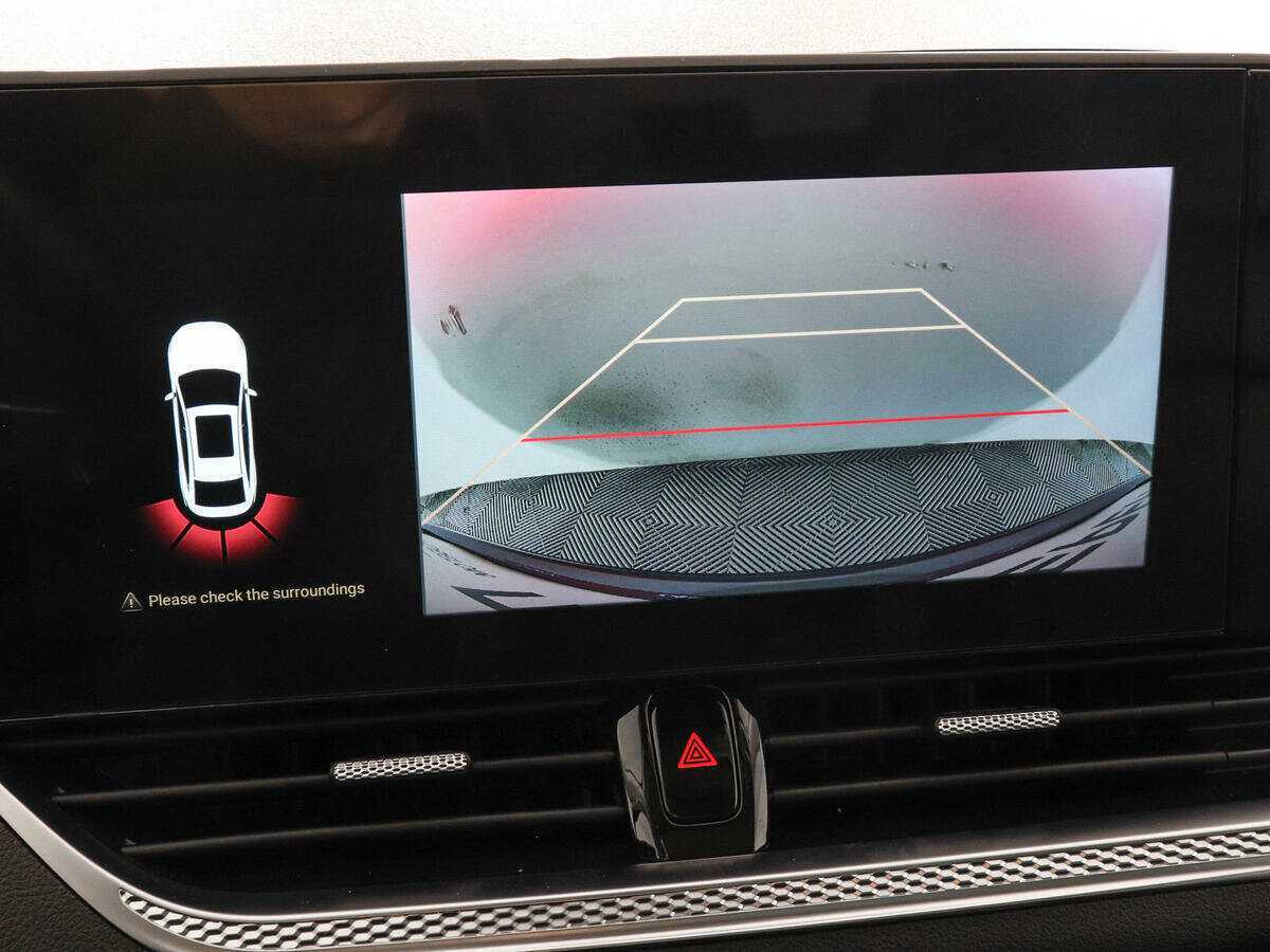 Купить FAW Bestune B70, 2023, 17 877 км, фото №15