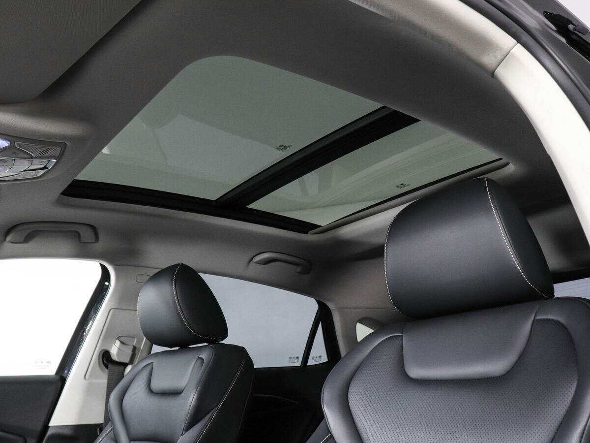 Купить FAW Bestune B70, 2023, 17 877 км, фото №16