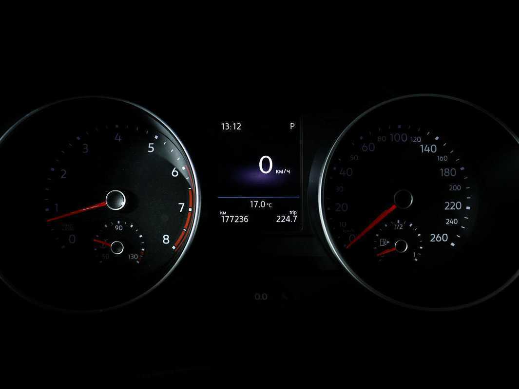 Купить Volkswagen Tiguan, 2018, 177 233 км, фото №10