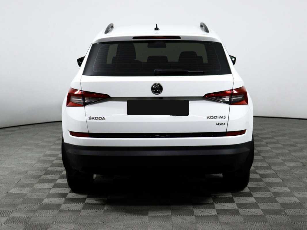 Купить Skoda Kodiaq, 2019, 85 810 км, фото №6