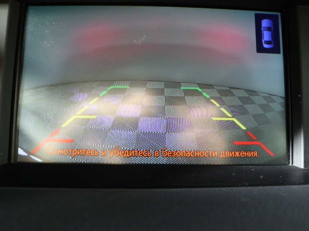 Купить Lexus ES 200, 2016, 123 000 км, фото №15