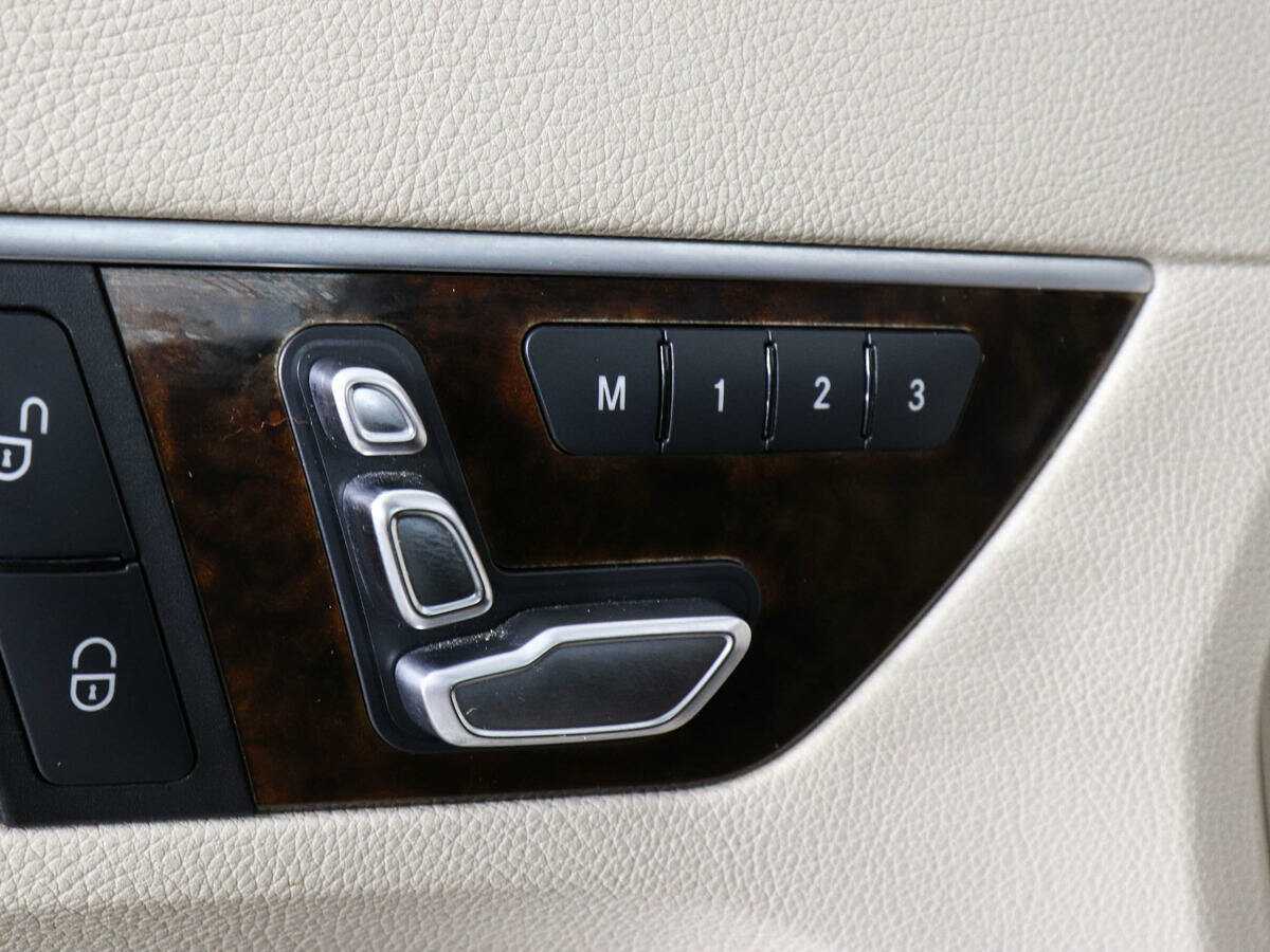 Купить Mercedes-Benz E-Класс 200, 2014, 170 924 км, фото №14