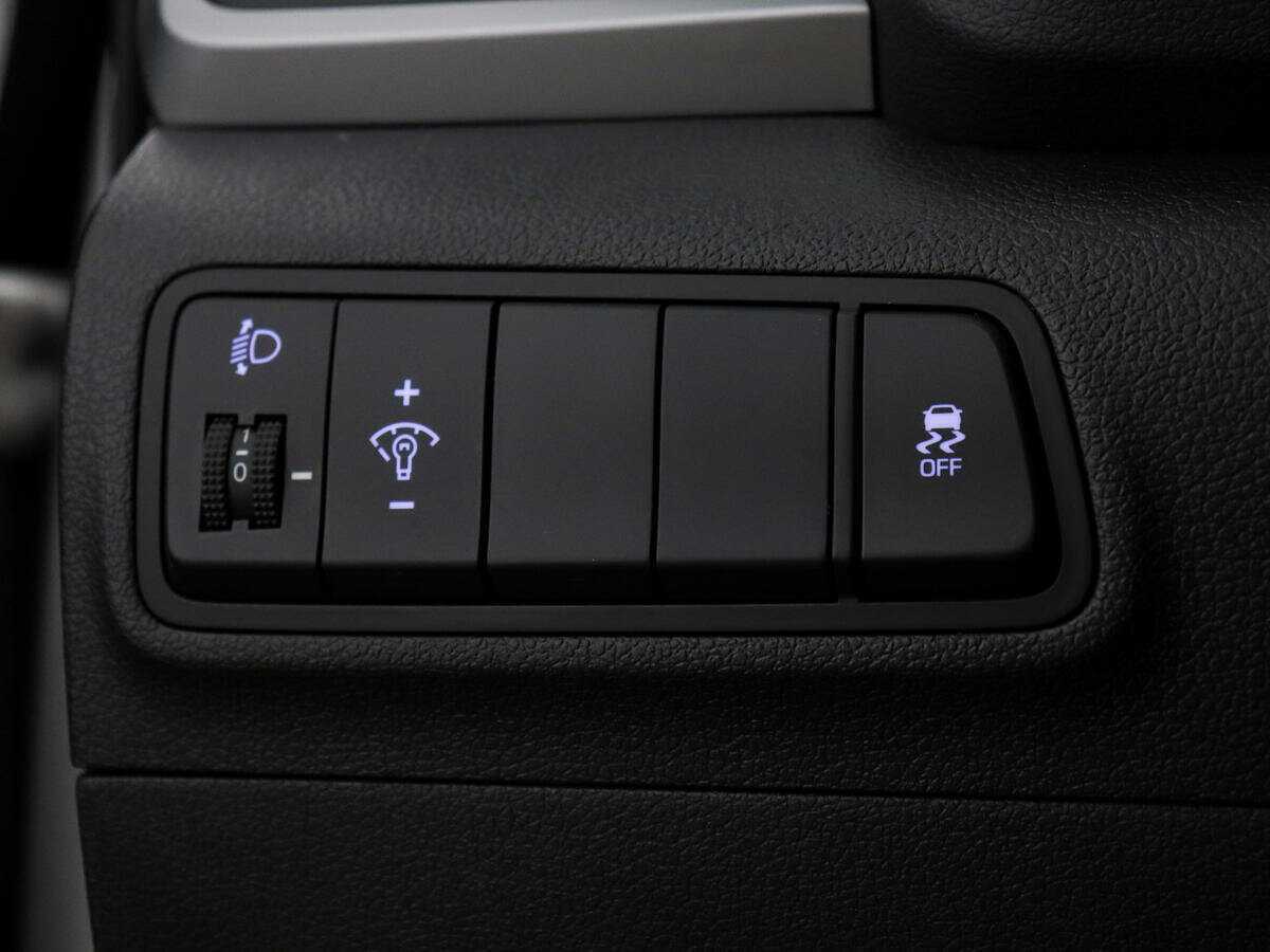 Купить Hyundai Tucson, 2018, 38 430 км, фото №16