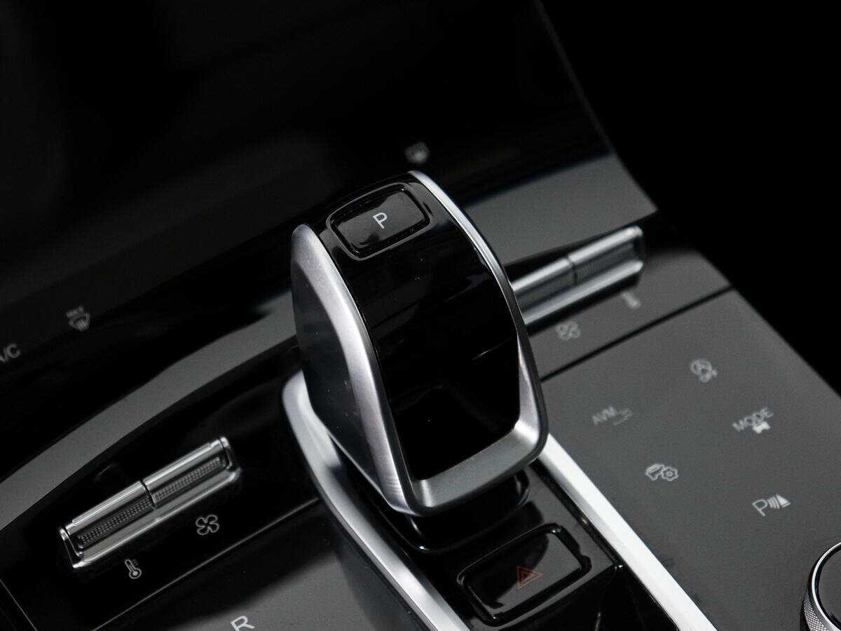 Купить CHERY Tiggo 8 Pro, 2021, 64 560 км, фото №10