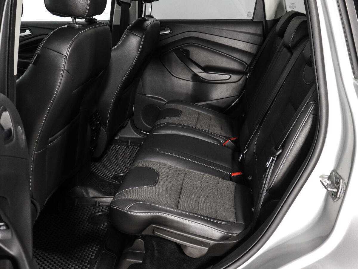 Купить Ford Kuga, 2014, 176 522 км, фото №13