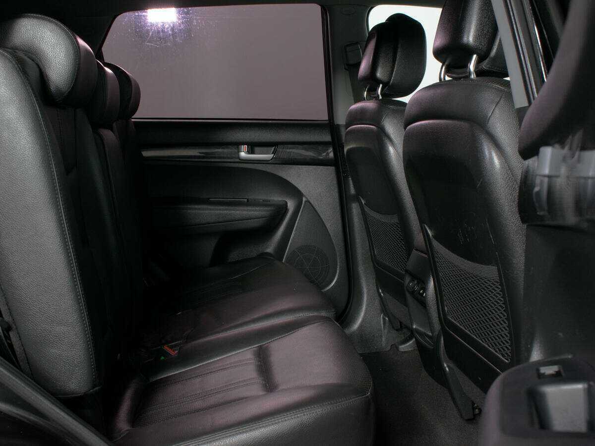 Купить Kia Sorento, 2017, 119 534 км, фото №13