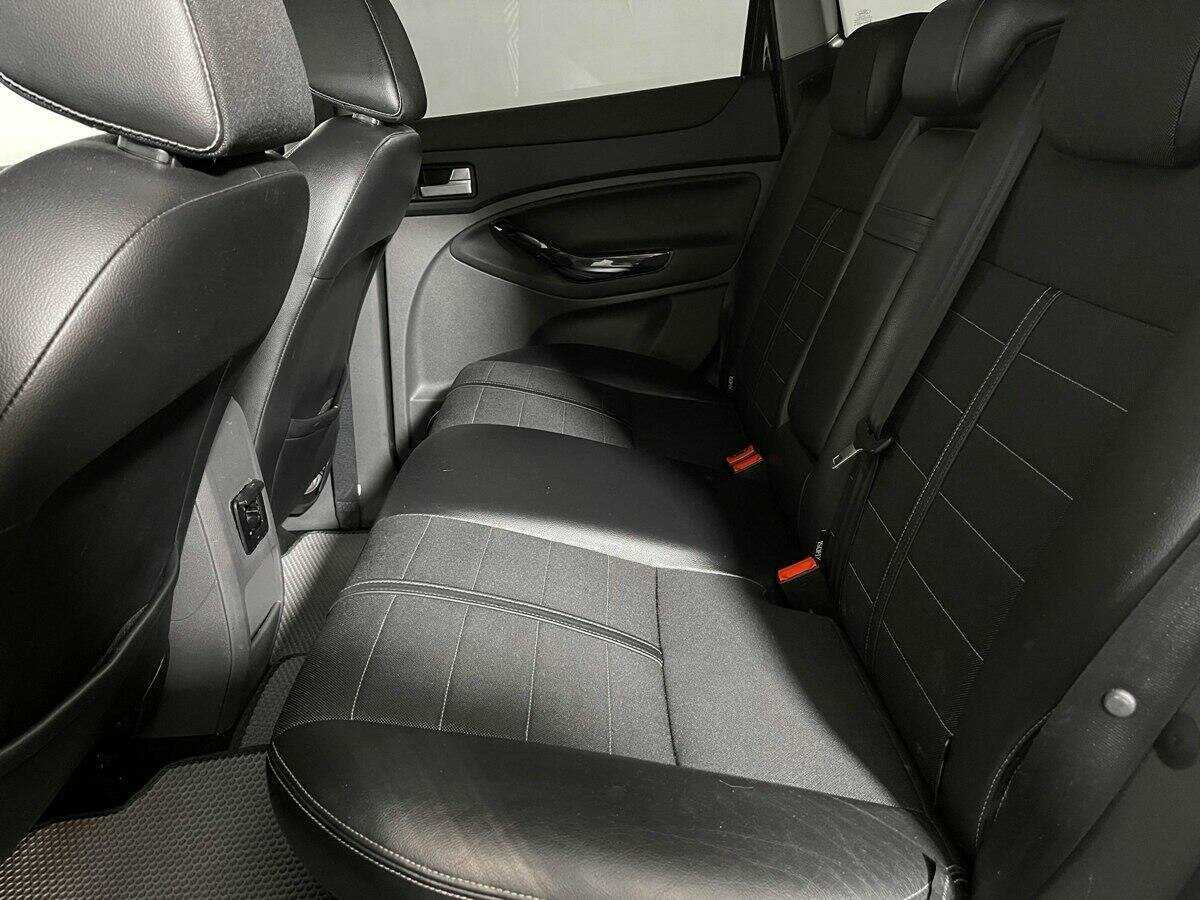 Купить Ford Kuga, 2012, 163 010 км, фото №10