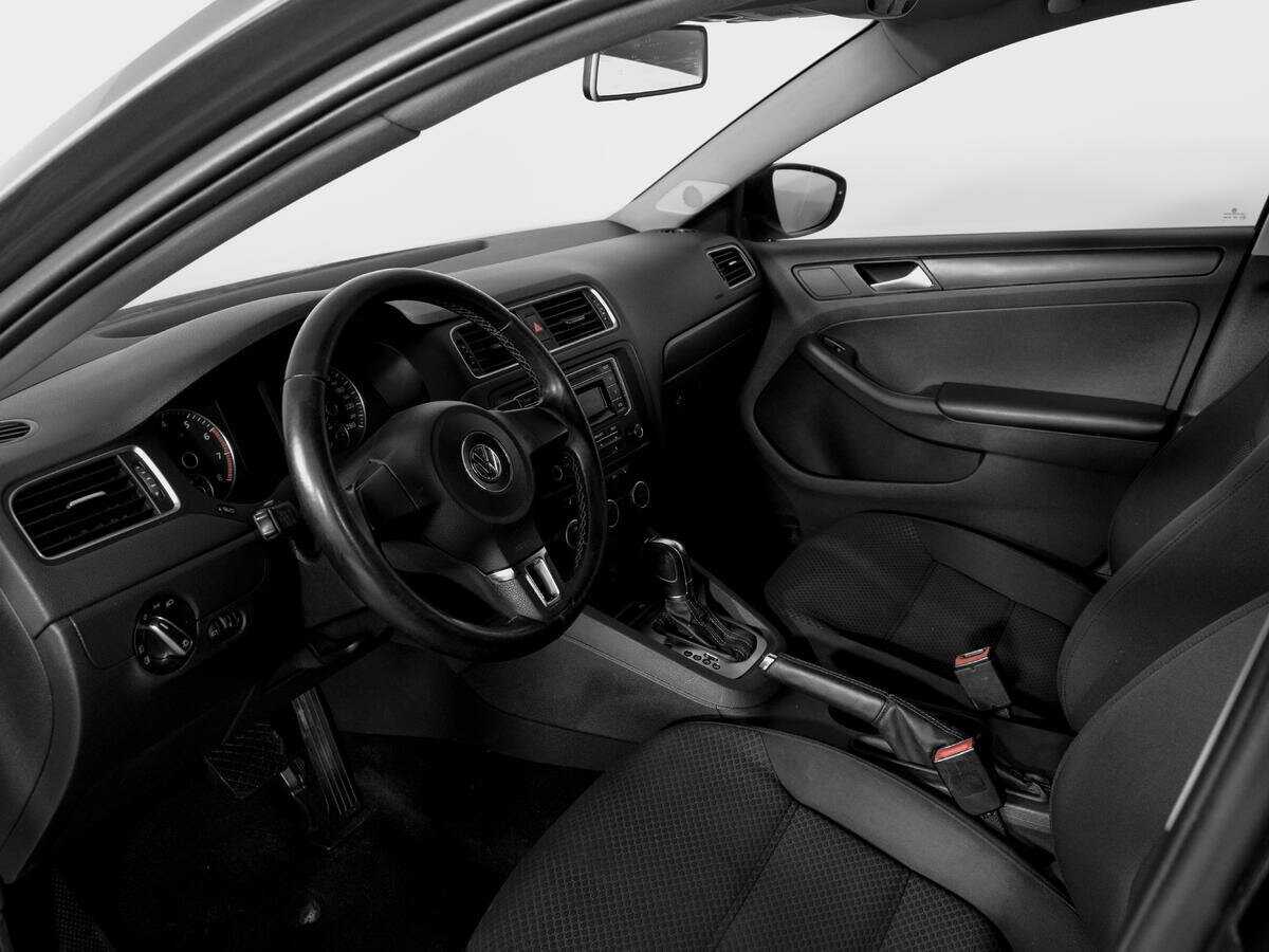 Купить Volkswagen Jetta, 2014, 262 000 км, фото №15