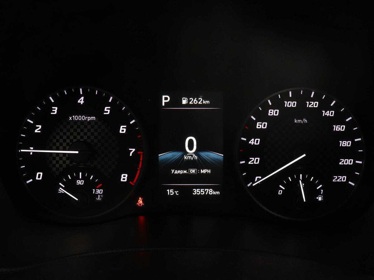 Купить Hyundai Solaris, 2021, 35 235 км, фото №11