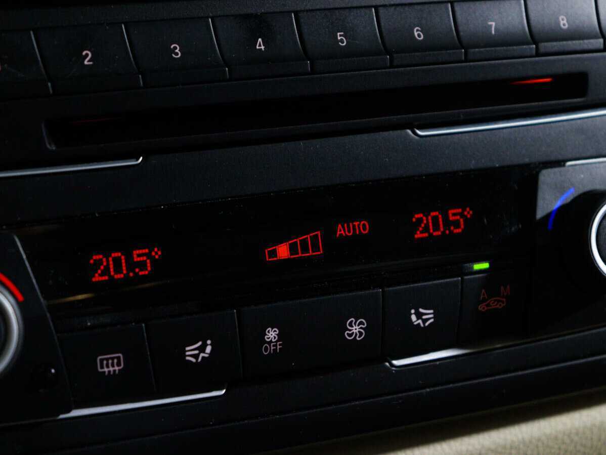 Купить BMW 3 серии 320d xDrive, 2013, 161 645 км, фото №32