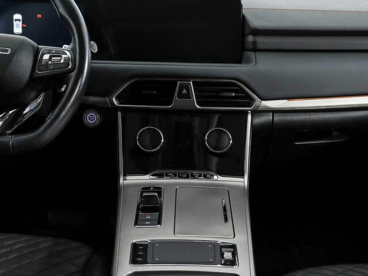 Купить EXEED TXL, 2022, 60 713 км, фото №14