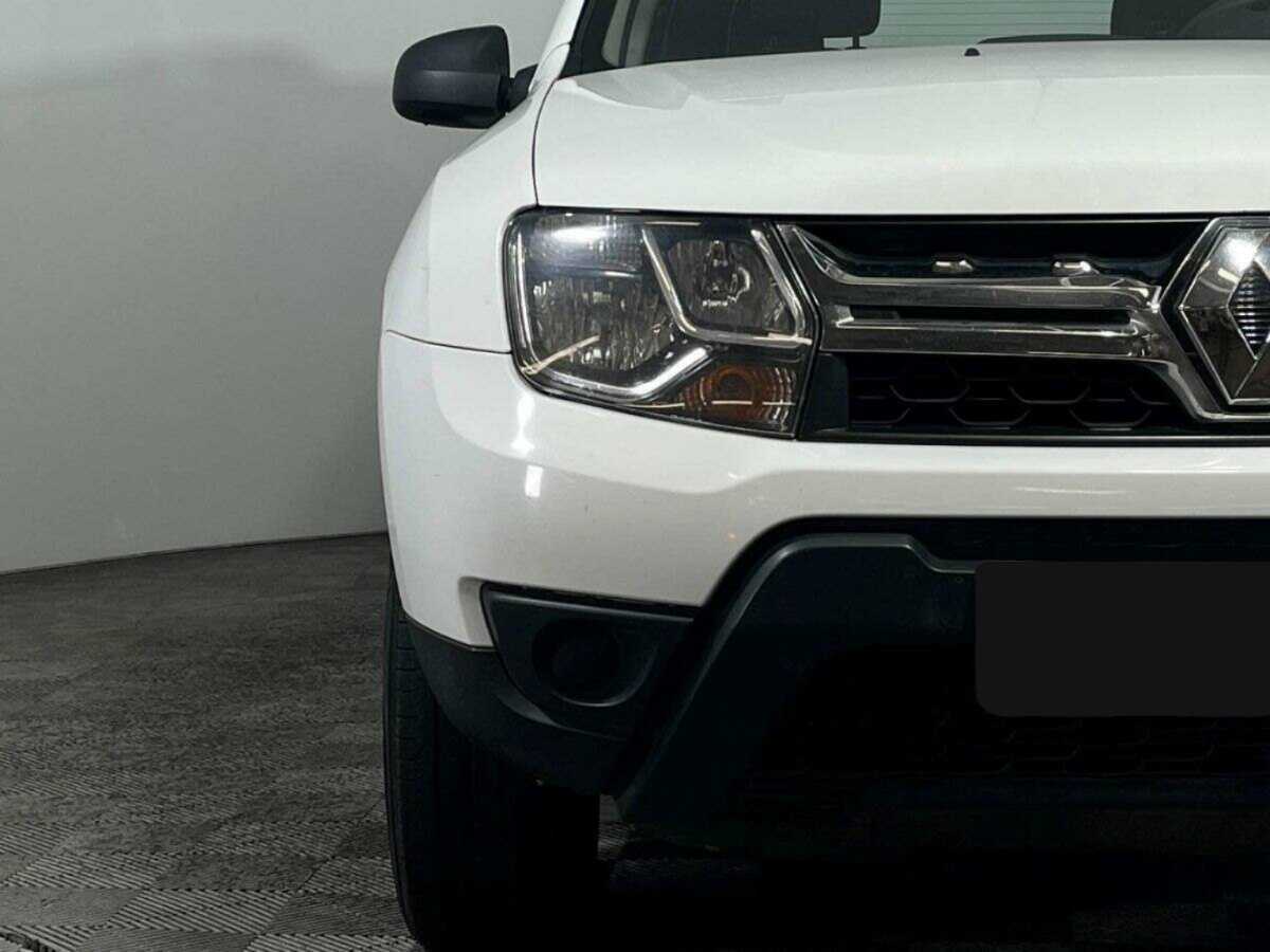 Купить Renault Duster, 2017, 83 488 км, фото №14