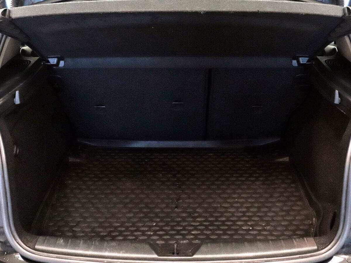 Купить BMW 1 серии 118i, 2012, 162 897 км, фото №10