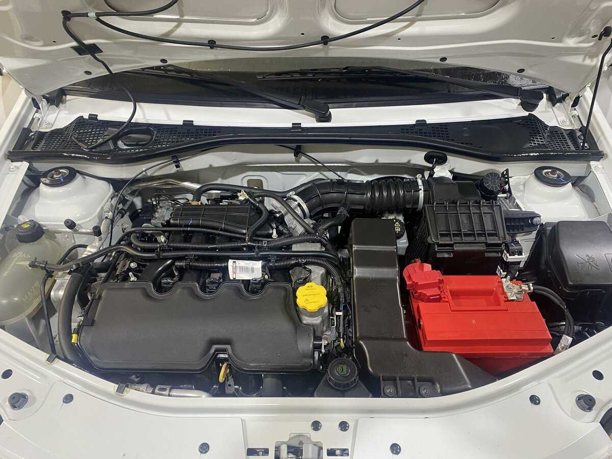 Купить Lada (ВАЗ) Largus, 2020, 45 000 км, фото №18