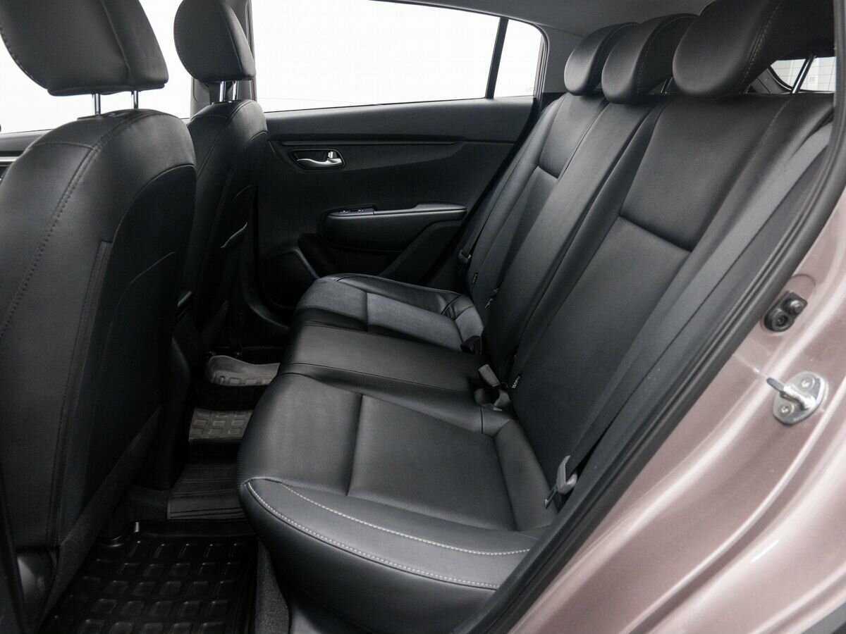 Купить Kia Rio X, 2020, 39 000 км, фото №12