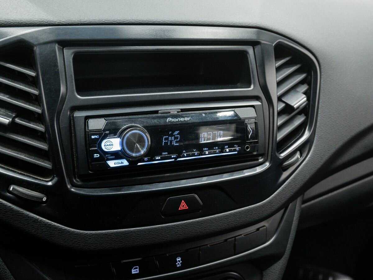 Купить Lada (ВАЗ) Vesta, 2019, 93 143 км, фото №20