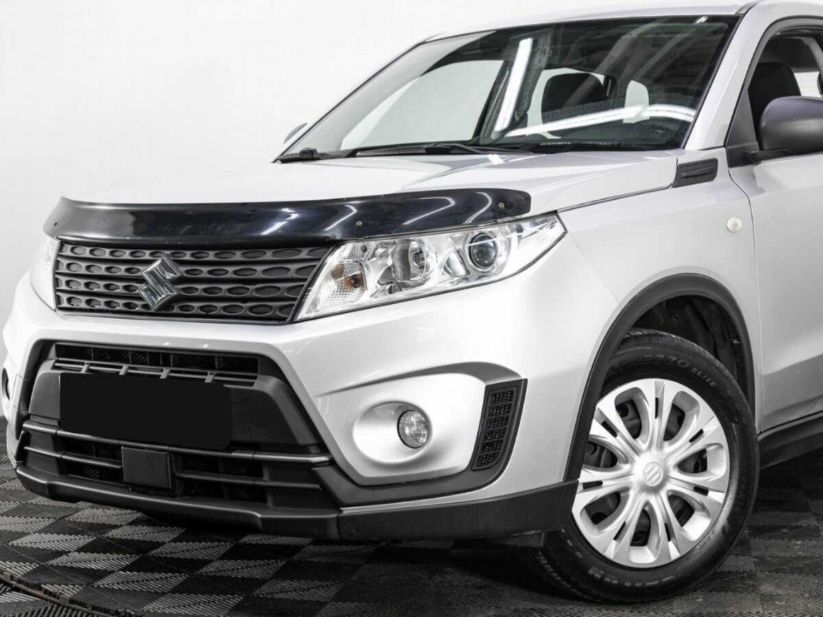 Купить Suzuki Vitara, 2020, 72 000 км, фото №7