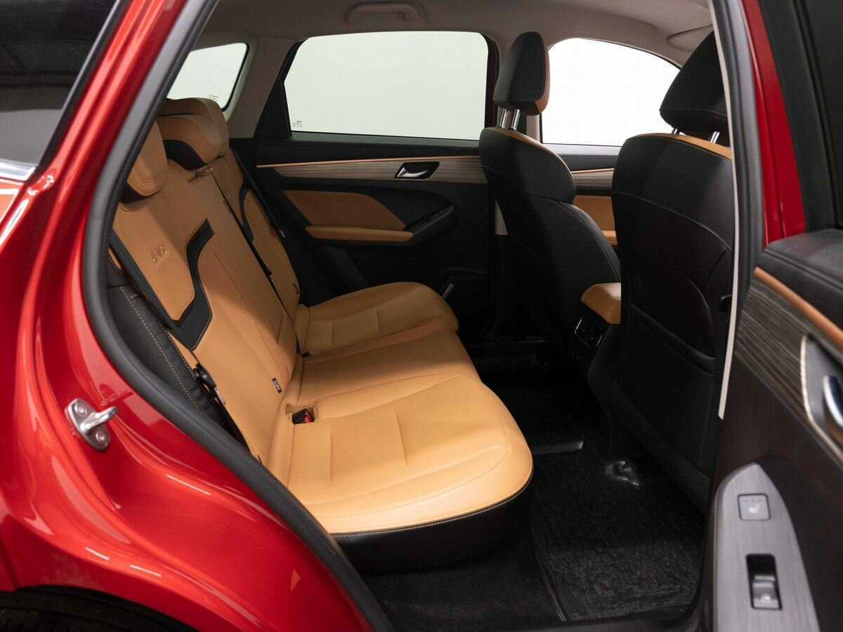 Купить Haval Jolion, 2022, 34 501 км, фото №12