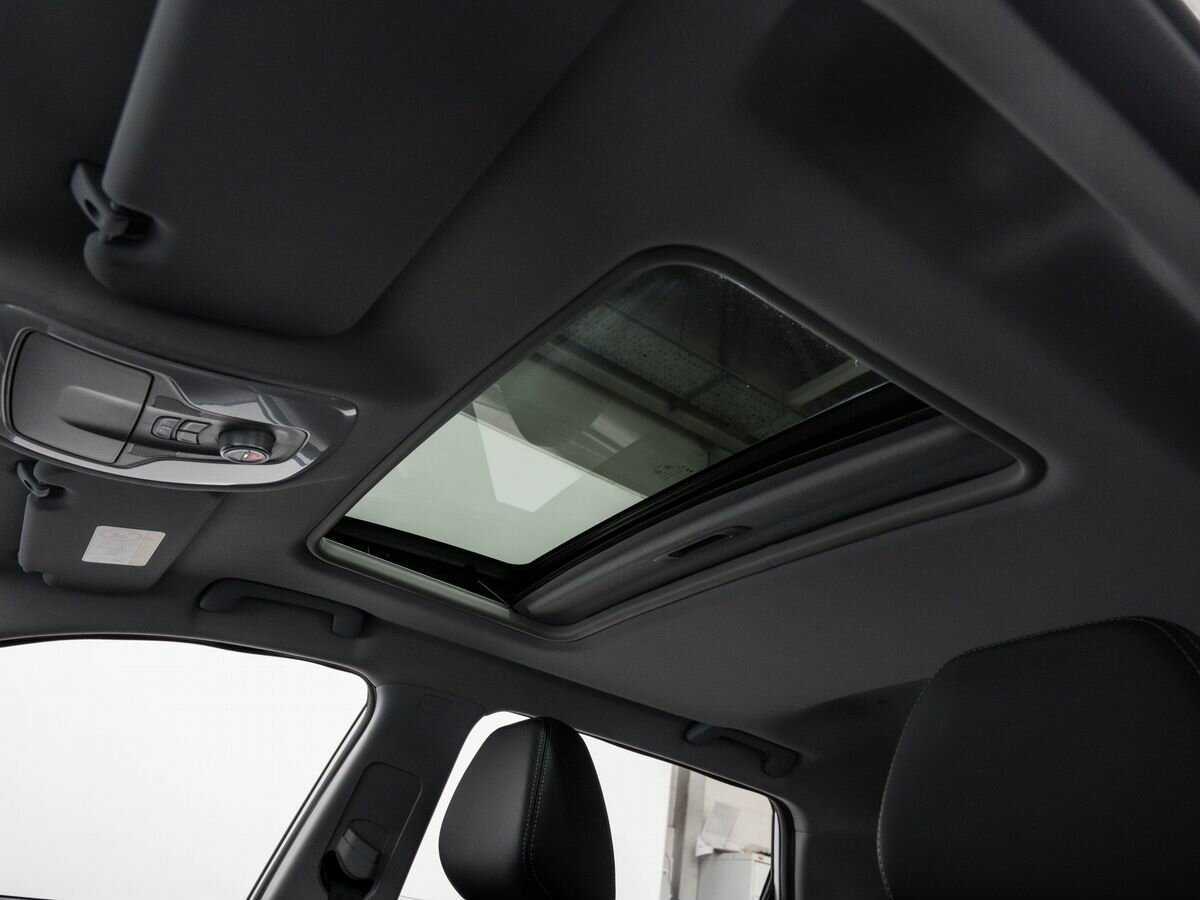 Купить CHERY Tiggo 4 Pro, 2023, 12 235 км, фото №19