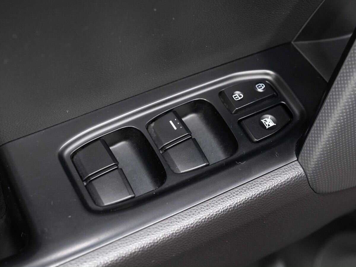 Купить Hyundai Creta, 2017, 92 580 км, фото №20