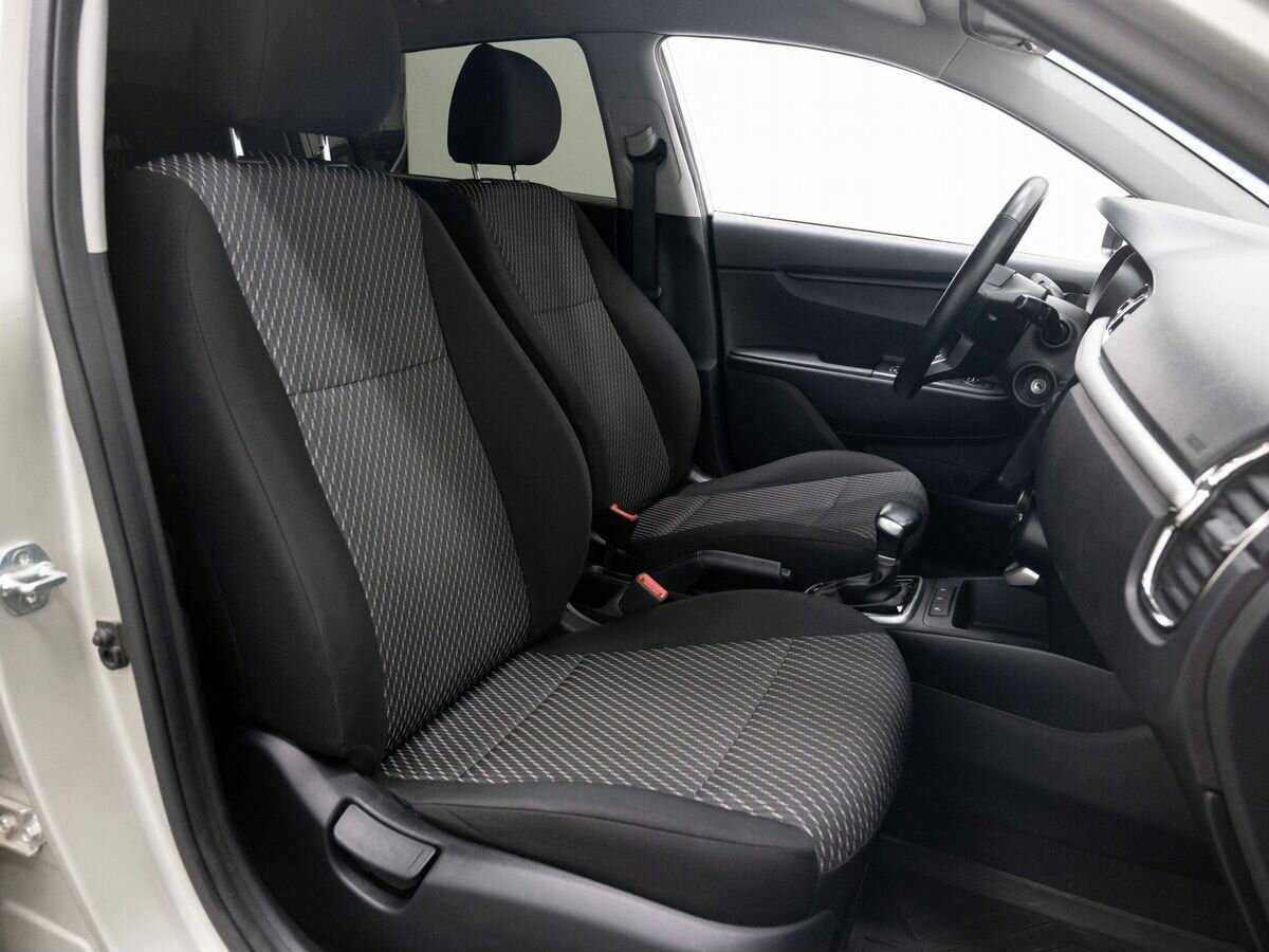 Купить Kia Rio X-Line, 2020, 71 050 км, фото №14