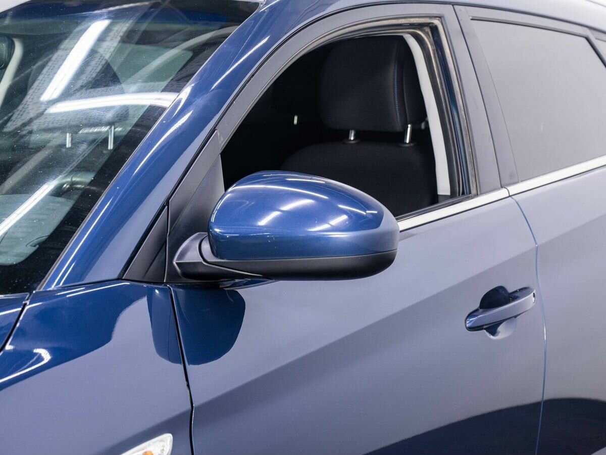 Купить Hyundai Tucson, 2018, 88 462 км, фото №7