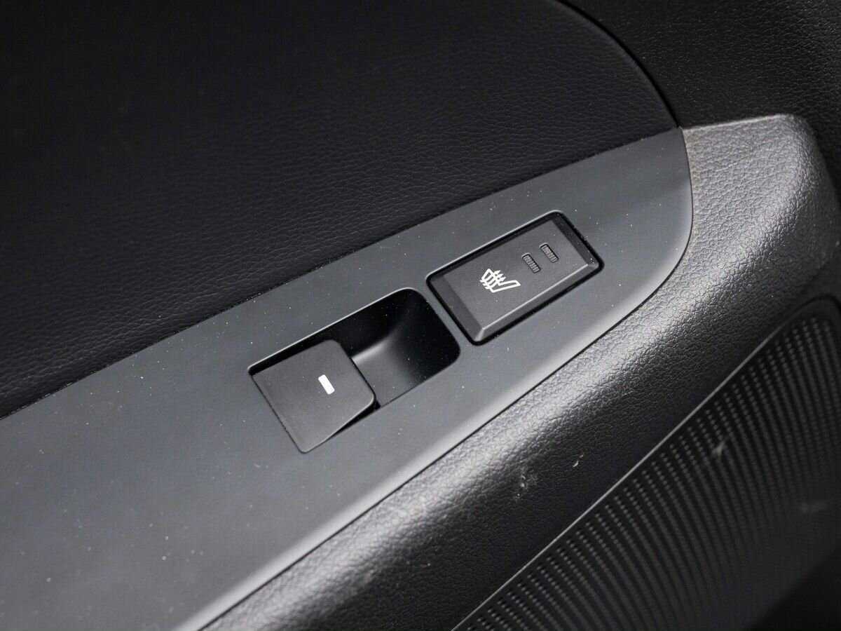 Купить Hyundai Tucson, 2018, 88 462 км, фото №14