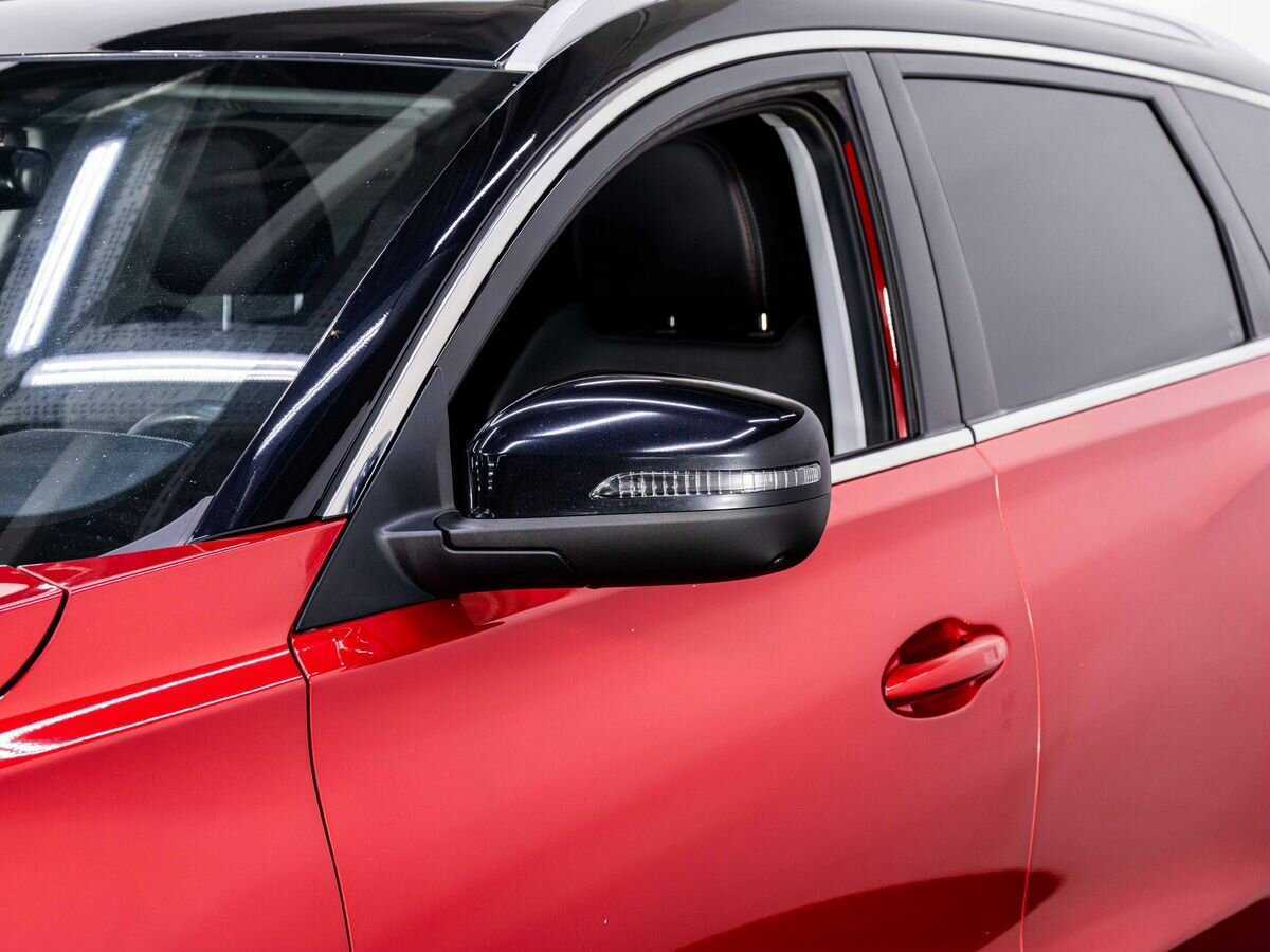 Купить CHERY Tiggo 7 Pro, 2021, 90 000 км, фото №8