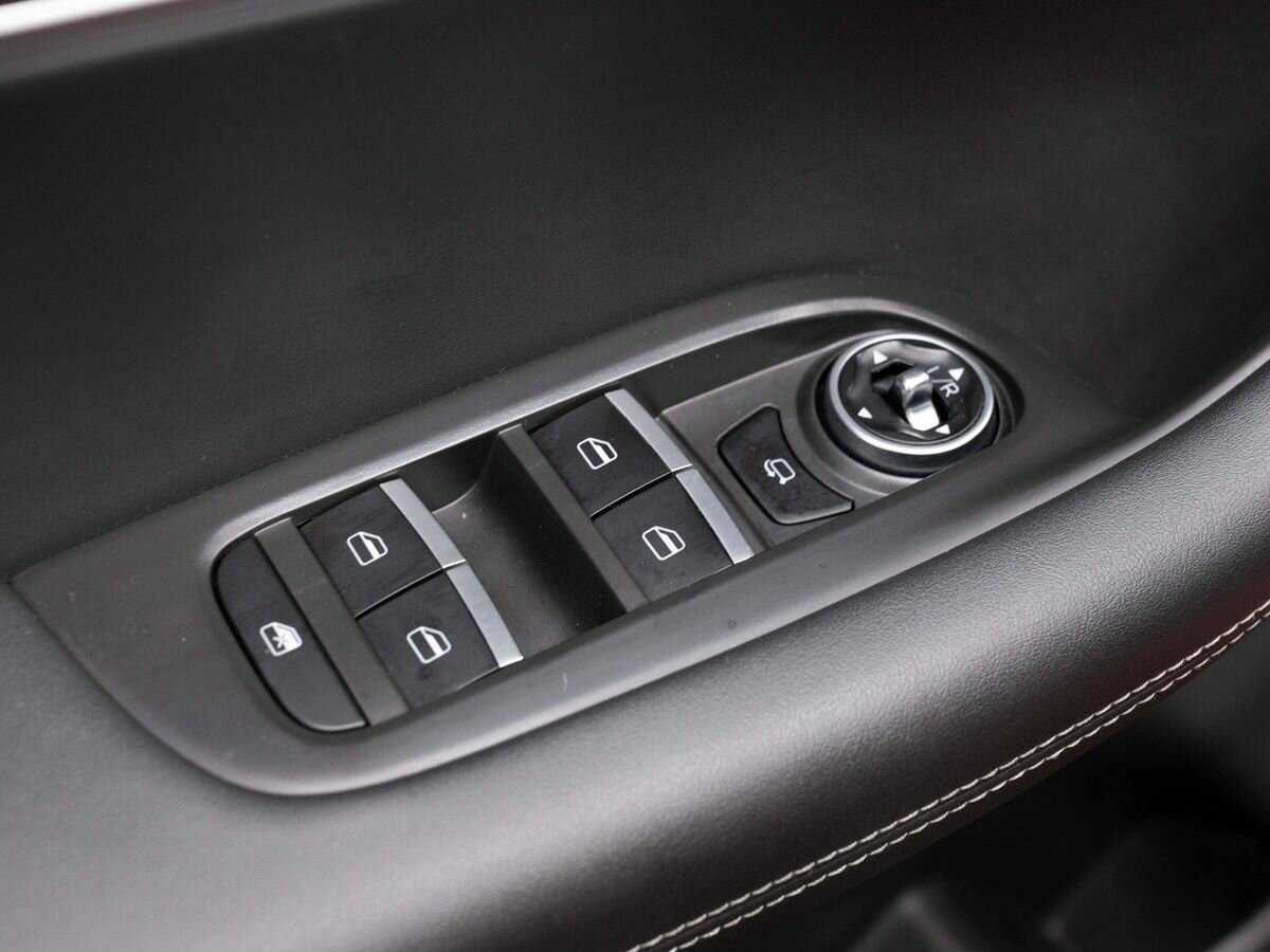 Купить CHERY Tiggo 7 Pro, 2021, 90 000 км, фото №24