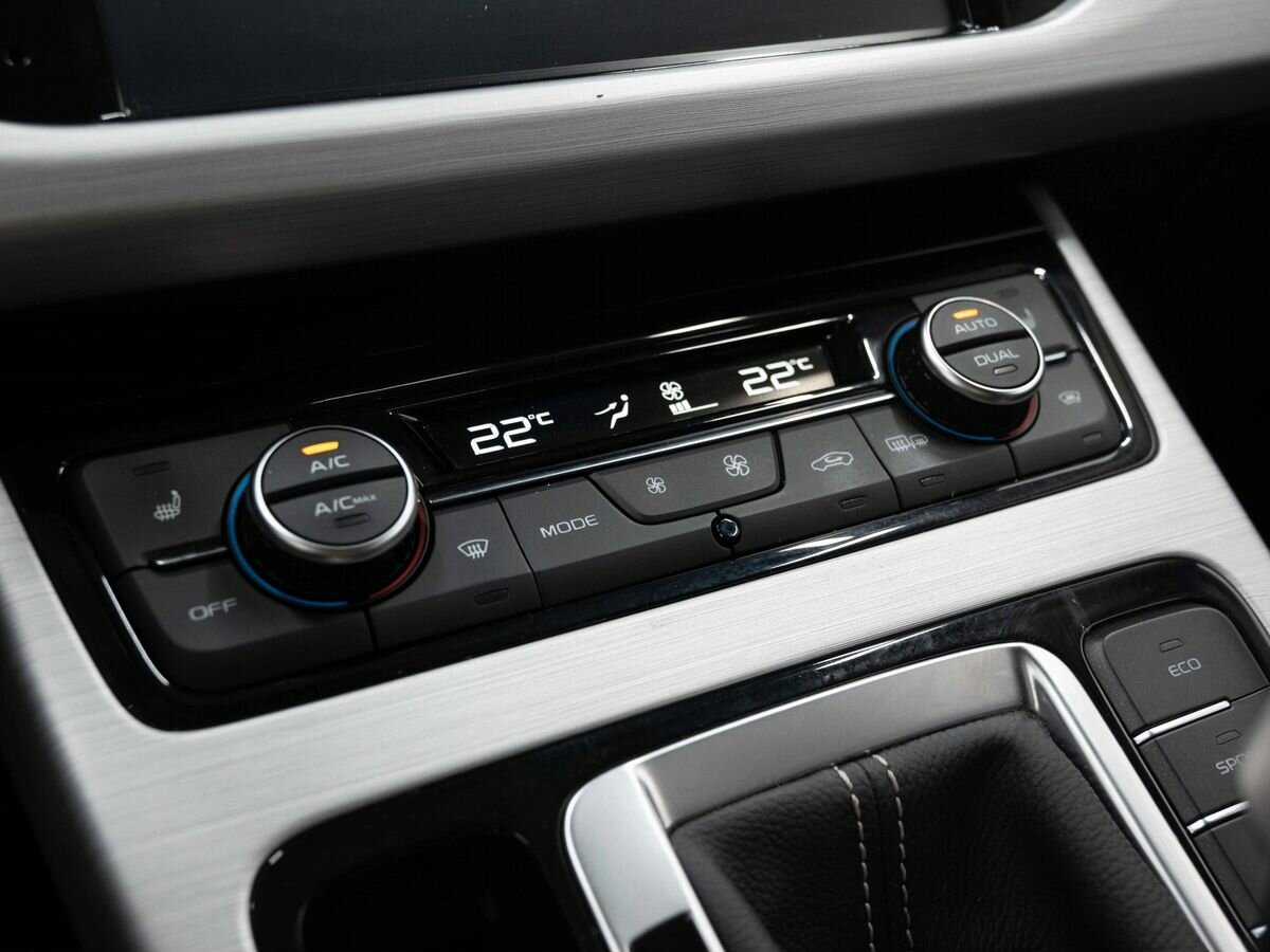 Купить Geely Atlas, 2018, 63 600 км, фото №24