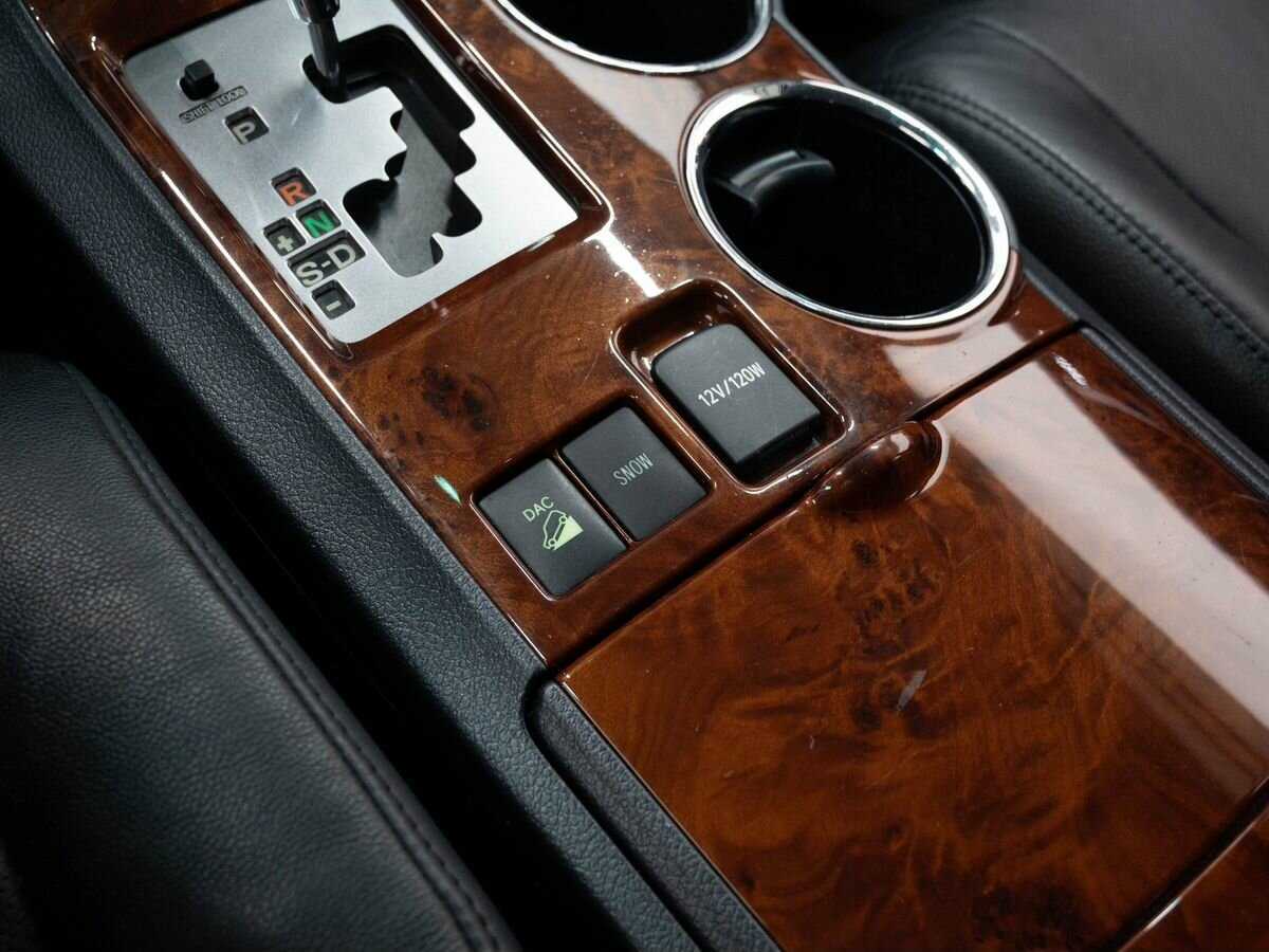 Купить Toyota Highlander, 2012, 113 095 км, фото №20