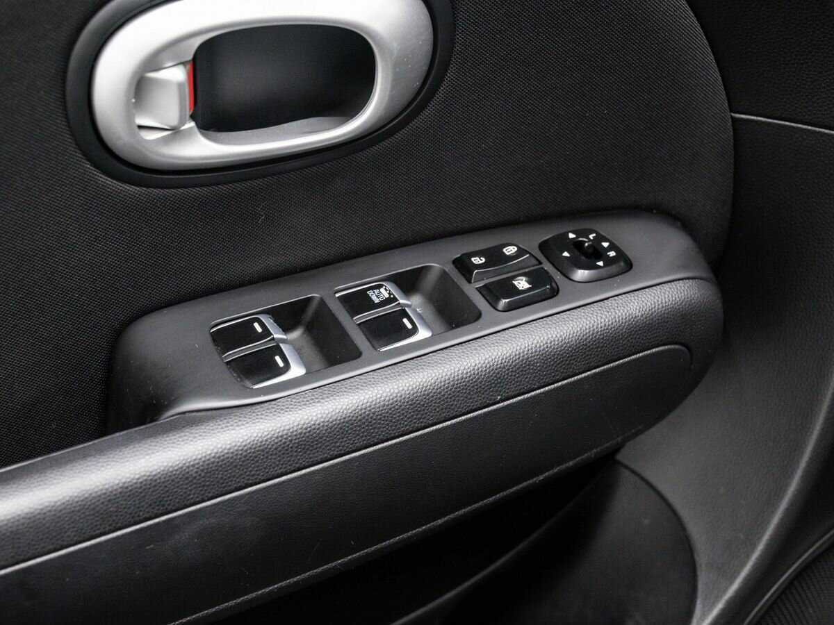 Купить Kia Soul, 2018, 204 120 км, фото №16