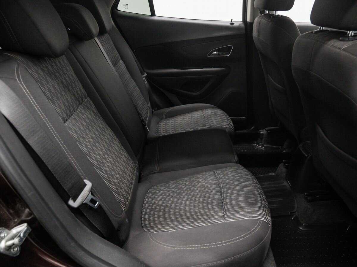 Купить Opel Mokka, 2013, 167 300 км, фото №10