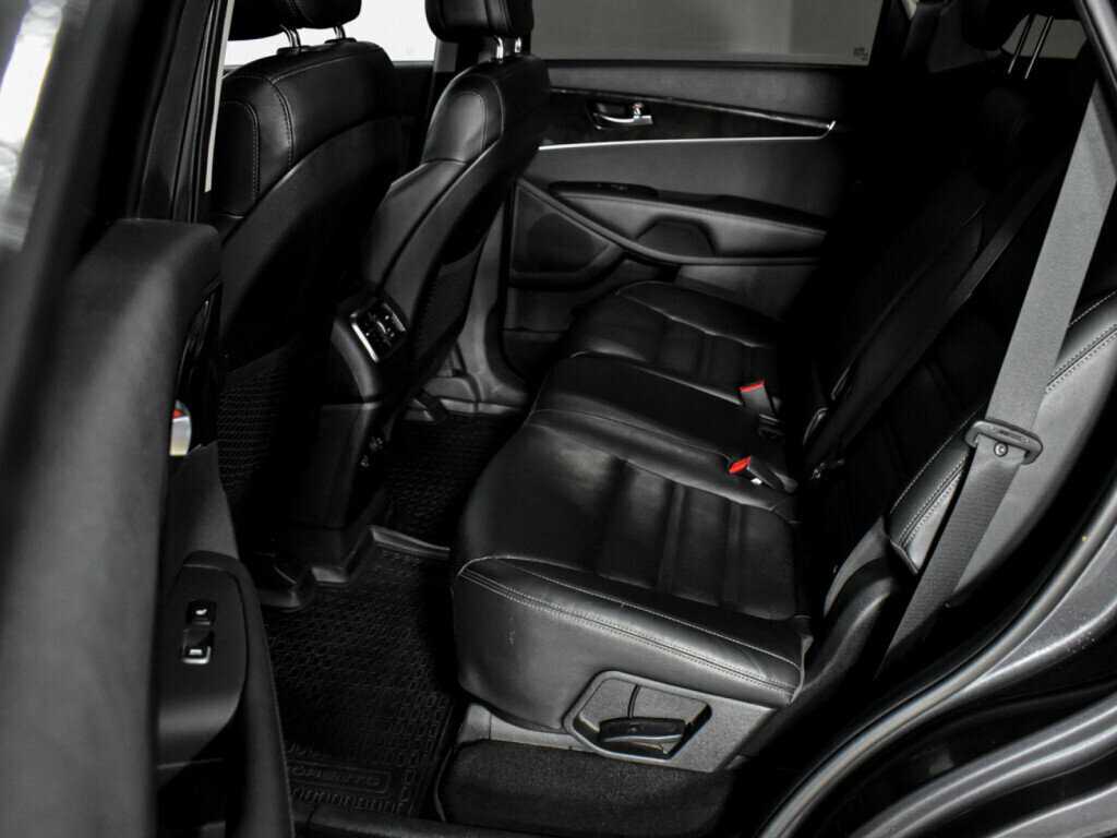Купить Kia Sorento Prime, 2017, 142 593 км, фото №11