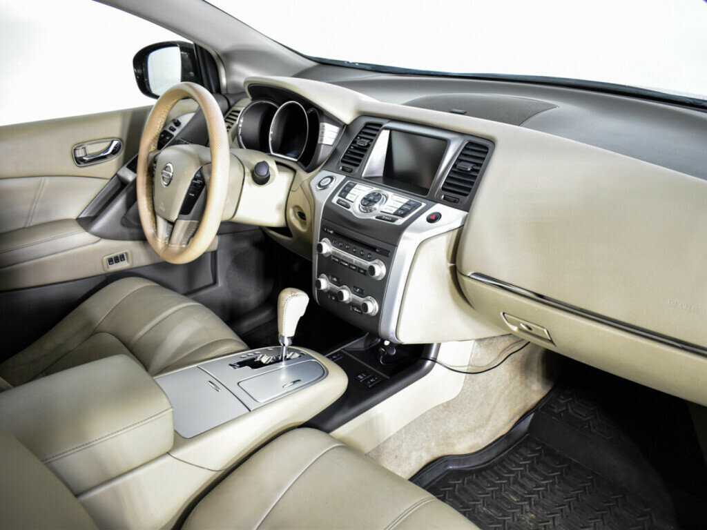 Купить Nissan Murano, 2013, 173 303 км, фото №14