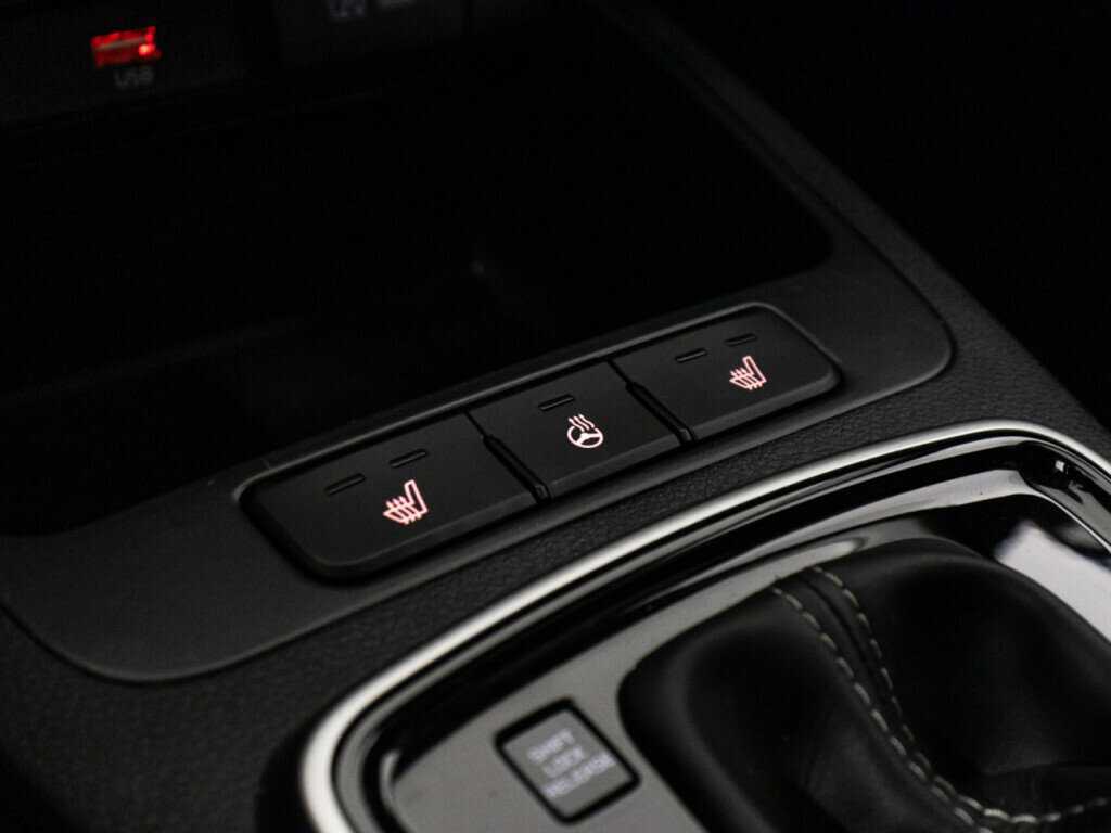 Купить Kia Rio, 2021, 30 581 км, фото №19