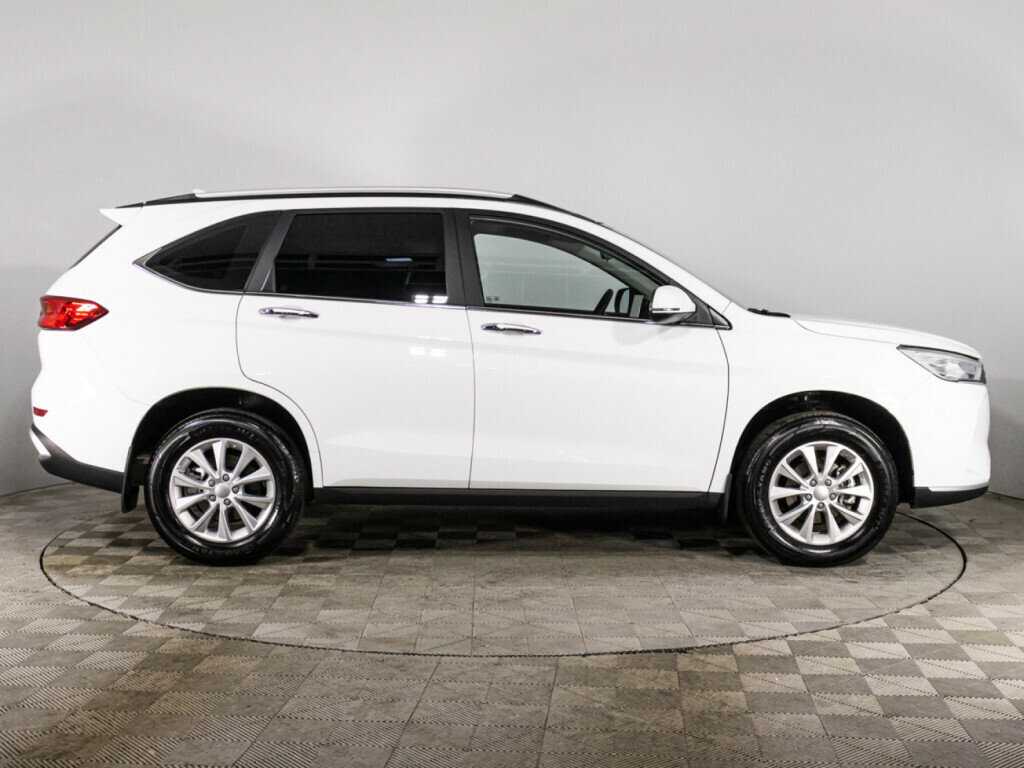 Купить Haval M6, 2023, 21 645 км, фото №4