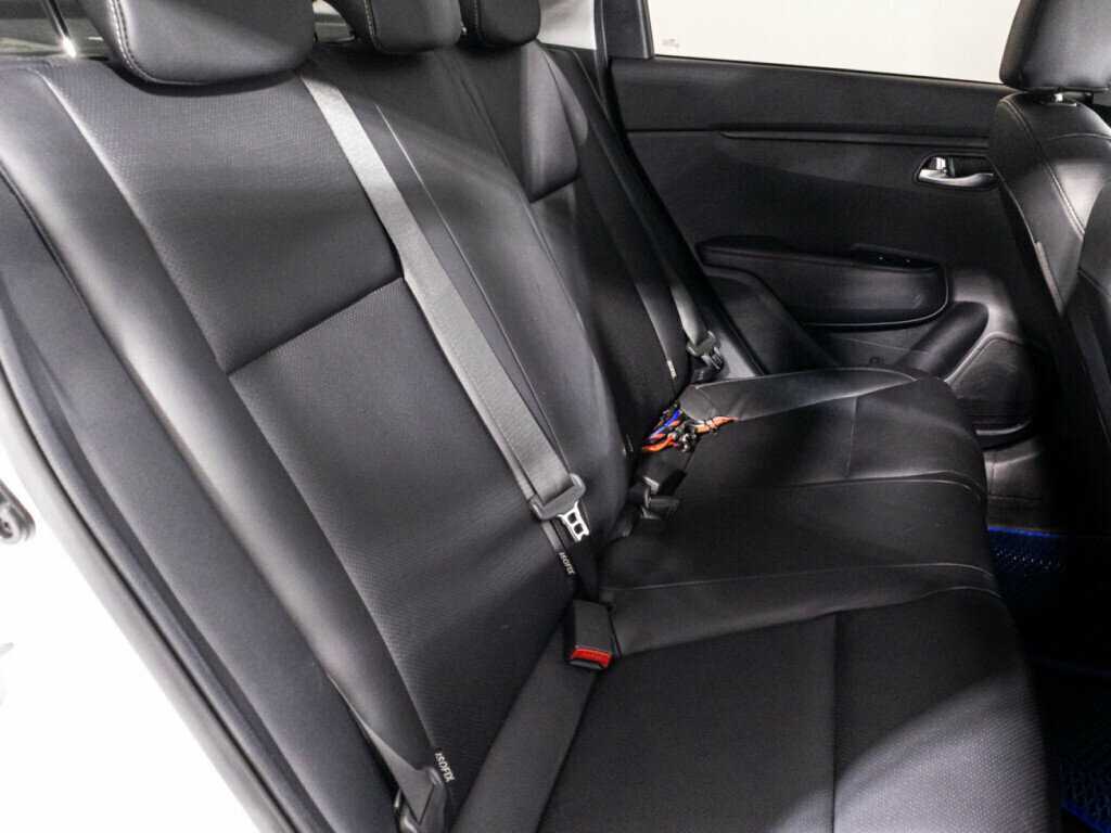 Купить Kia Rio, 2021, 85 544 км, фото №10