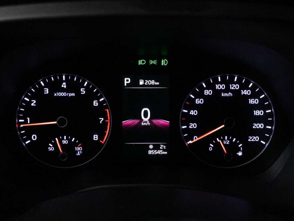 Купить Kia Rio, 2021, 85 544 км, фото №12