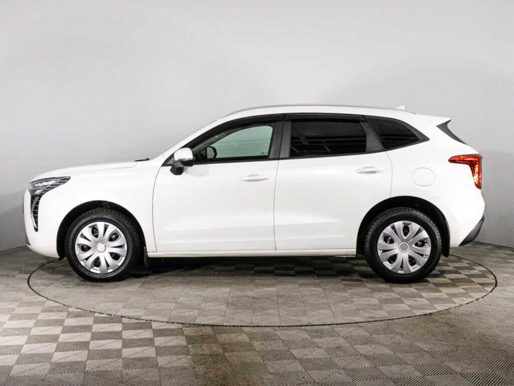 Купить Haval Jolion, 2023, 13 164 км, фото №8